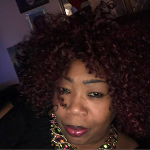 Meet your Posher, Audrey